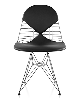 EAMES WIRE CHAIR