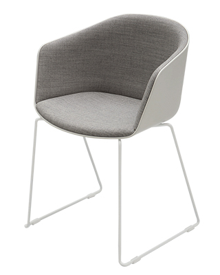 MAX ARMCHAIR 