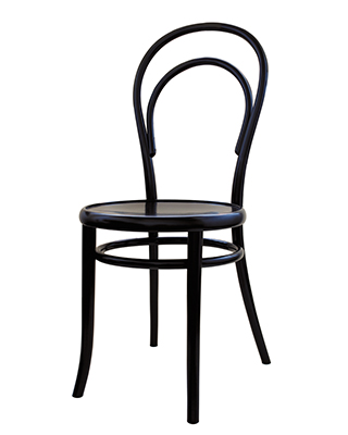 NO. 14 VIENNA  BY THONET