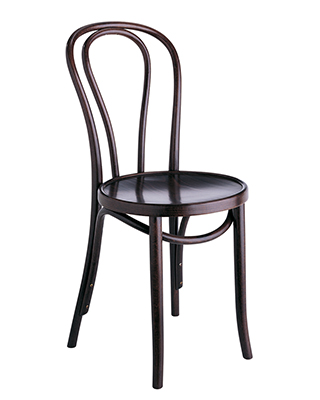 NO. 18  BY THONET