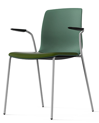 NOOM SERIE 50 CHAIR  BY ACTIU