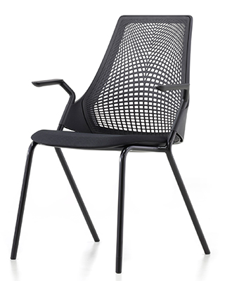 SAYL SIDE CHAIR BY HERMAN MILLER