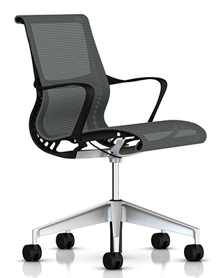 SETU BY HERMAN  MILLER