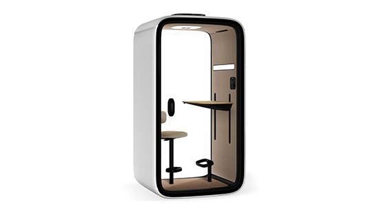 FRAMERY ONE OFFICE POD