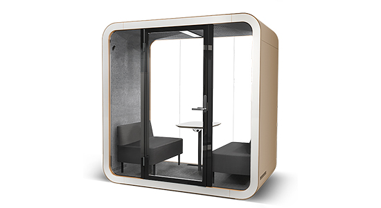 FRAMERY Q OFFICE POD