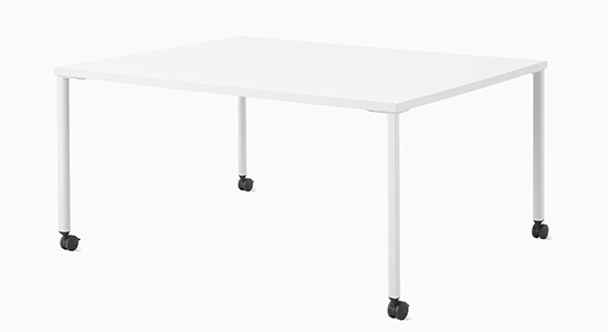 OE1 PROJECT TABLE BY HERMAN MILLER