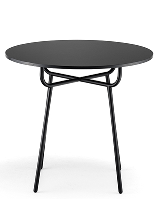 GRILLE RESI TABLES  BY GOHOME