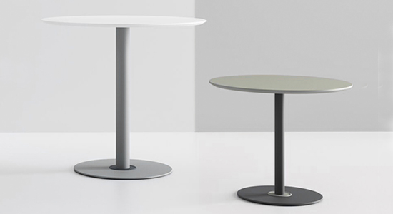 JUNO DISC BASE TABLES BY THINKING WORKS