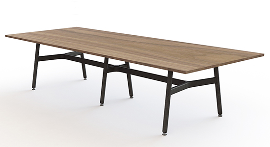 OKIDOKI MULTI-LEG TABLES