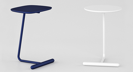 ORIGIN LAPTOP TABLE BY ARCHINI