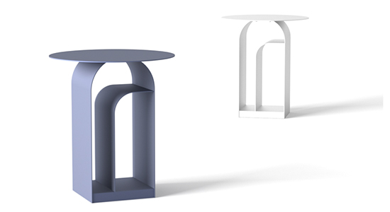 ROMA TABLE BY ARCHINI