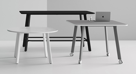 ROSIE TABLES BY THINKING WORKS