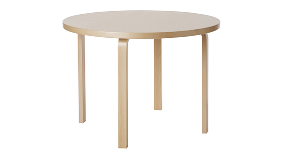 ARTEK TABLE 90A