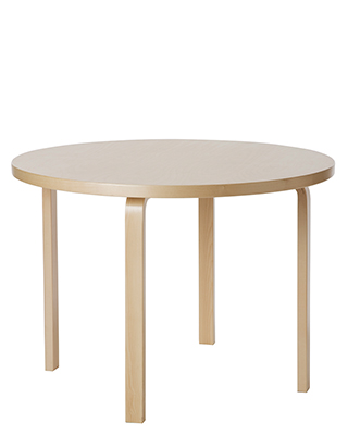 ARTEK  TABLE 90A