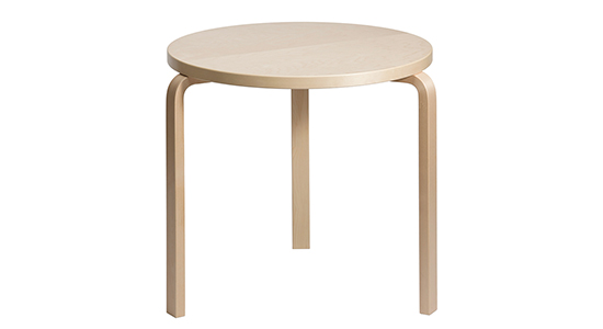 ARTEK TABLE 90B