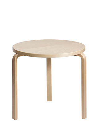 ARTEK  TABLE 90B