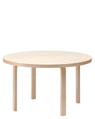 ARTEK  TABLE 90D