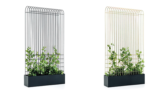 LOOP PLANTER BY ARKO