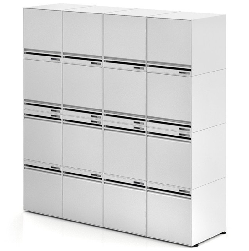 Ckl Lockers By Herman Miller Posh