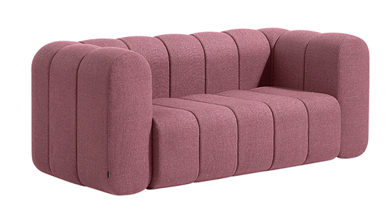 BOB SOFA BY BLA STATION