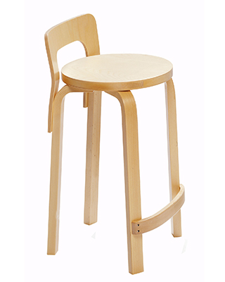 ARTEK HIGH CHAIR K65