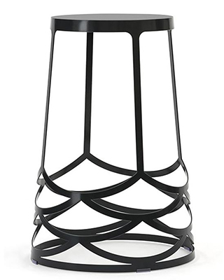 LA SCALA BARSTOOL BY ARKO