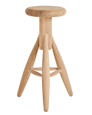 ARTEK  ROCKET STOOL