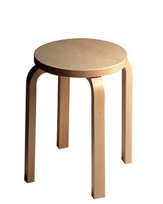 ARTEK STOOL  E60