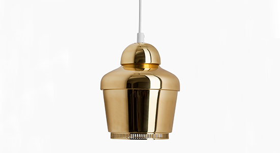 ARTEK PENDANT LIGHT A330