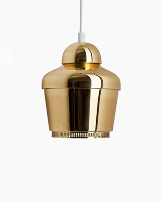 ARTEK  PENDANT LIGHT A330