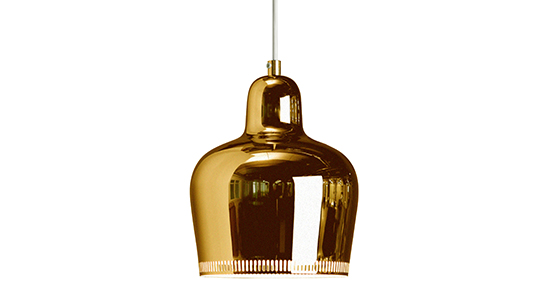 ARTEK PENDANT LIGHT A330S