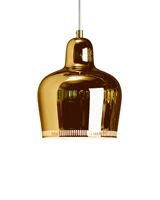 ARTEK  PENDANT LIGHT A330S