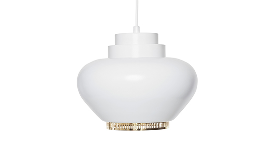 ARTEK PENDANT LIGHT A333