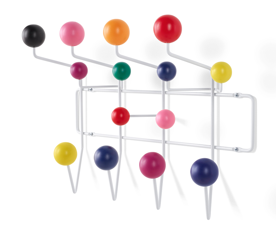 EAMES HANG-IT-ALL