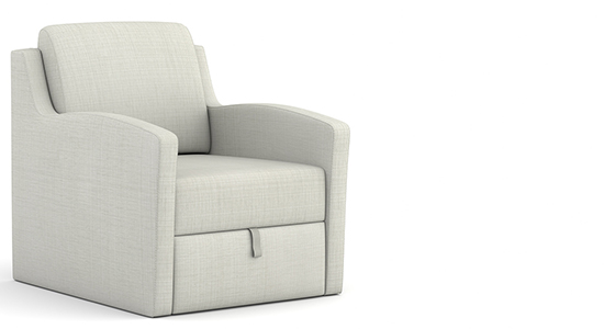 AMICO SLEEPOVER CHAIR
