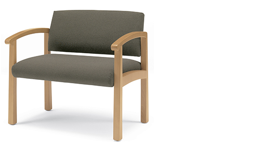 AUBURN PLUS BARIATRIC BY HERMAN MILLER