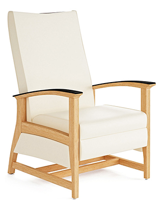ORCHESTRA MINI RECLINER BY CAROLINA