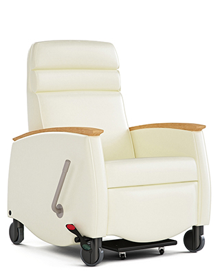ORCHESTRA RECLINER BY CAROLINA