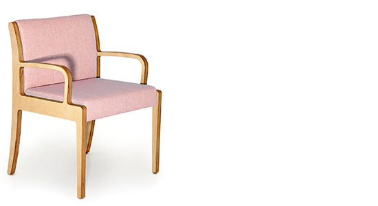 OXYPLY ARMCHAIR PLUS