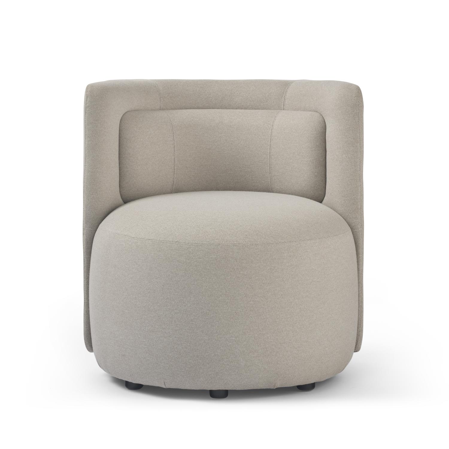 COVE ARMCHAIR BY GO HOME