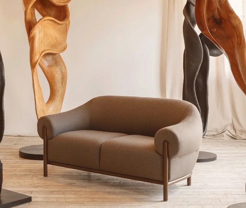 Fender Sofa by True