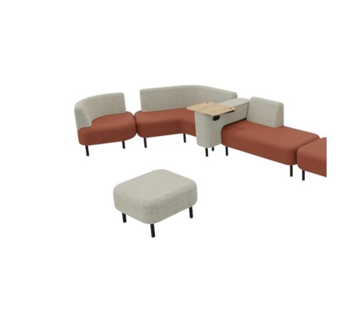 Imagin Lounge by Markant