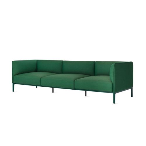 Mimo Sofa by Naughtone