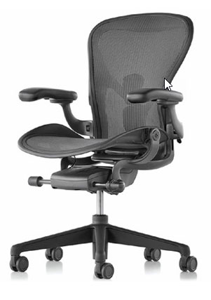 Aeron Chair
